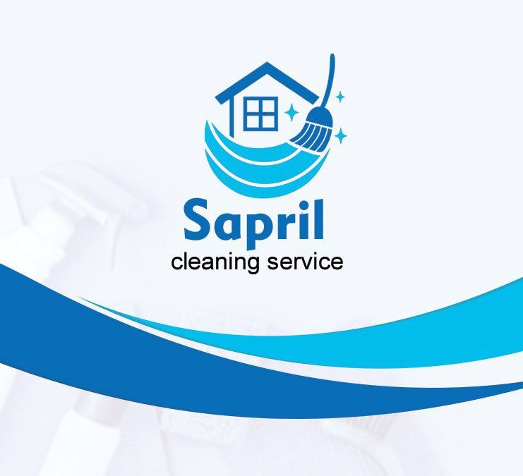 Sapril logo