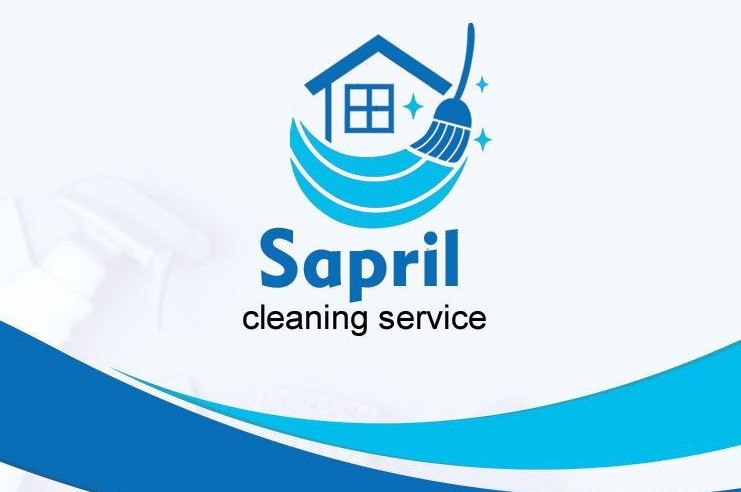 Sapril Cleaning